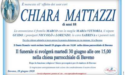chiara mattazzi