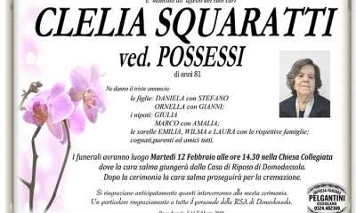 clelia squaratti