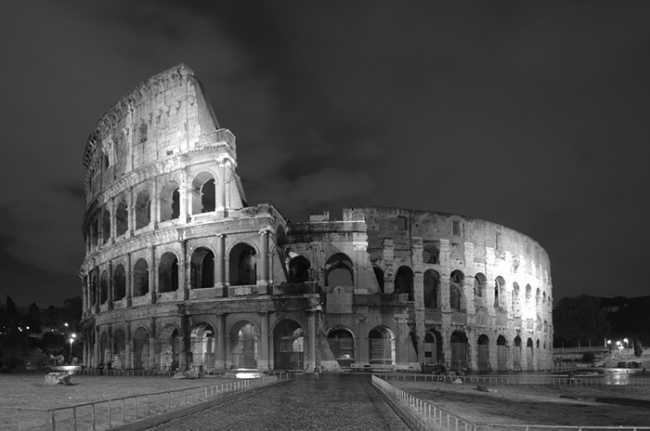colosseo