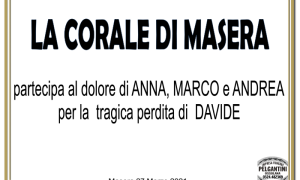 corale masera ameno
