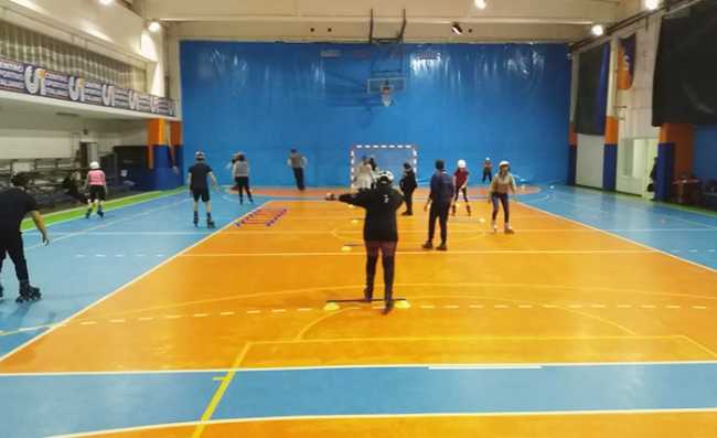 corsi pattinaggio adulti