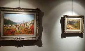 da guercino a de nittis