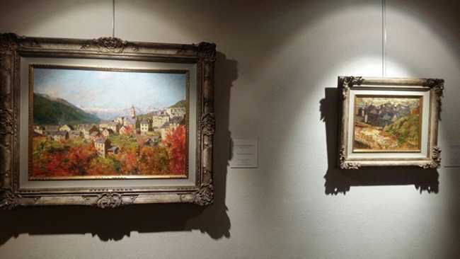 da guercino a de nittis