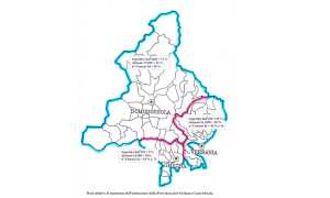 dati provincia vco nel 1992