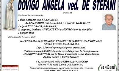 davigo angela
