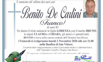de carlini