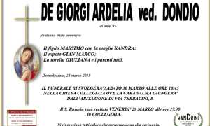de giorgi ardelia