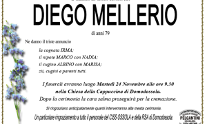 diego MELLERIO