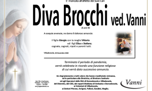 diva Annuncio mod. 704 Brocchi