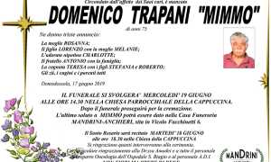 domenico trapani