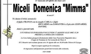 domenics man MICELI