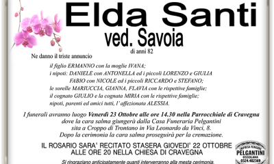 elda SANTI