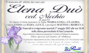 elena duo vedova nicchio