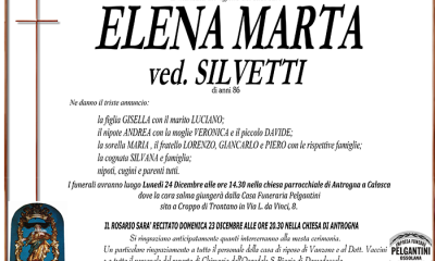 elena marta