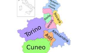 elezioni piemonte