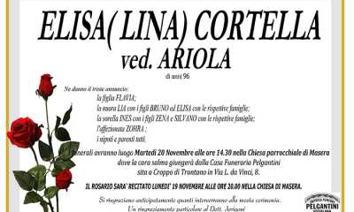 elisa cortella