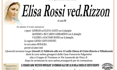 elisa rossi