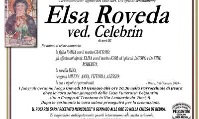 elsa roveda