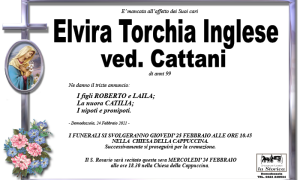 elvira manifesto cattani torchia