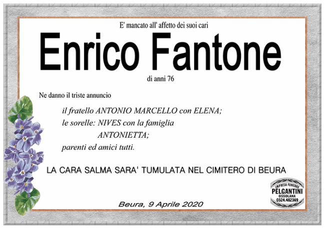 enrico FANTONE2
