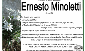ernesto MINOLETTI 1