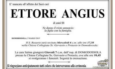 ettore angius
