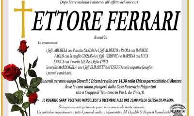 ettore ferrari
