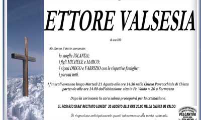 ettore valsesia