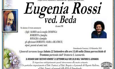 eugenia rossi