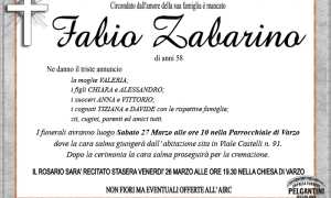 fabio ZABARINO