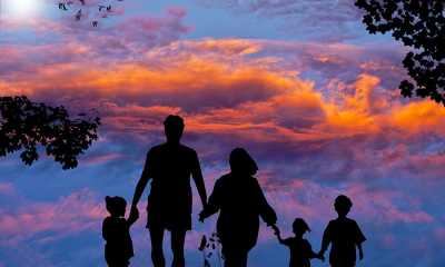 famiglia convivenza