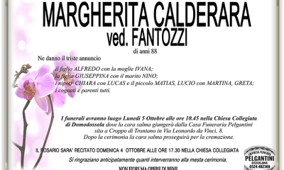 fantozzi margherita