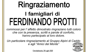 ferdinando PROTTI 1