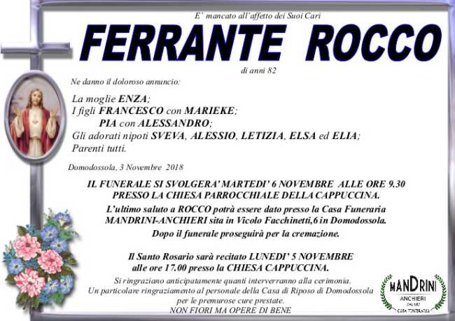 ferrante rocco 