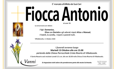 fiocca antonio