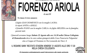 fiorenzo ARIOLA F