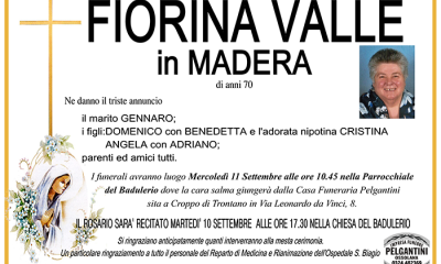 fiorina VALLE