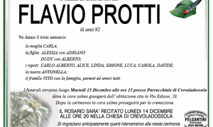 flavio PROTTI 1