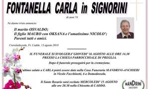 fontanella carla
