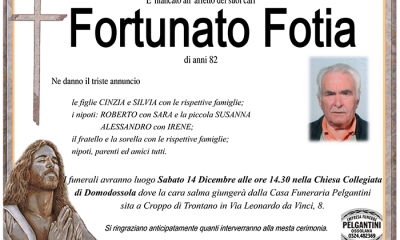 fottunato FOTIA