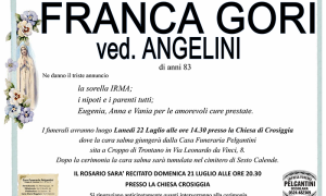 franca GORI