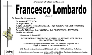 francesco man lombardo