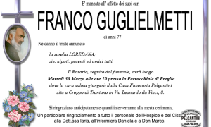 franco GUGLIELMETTI 1