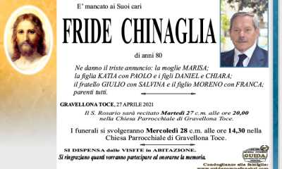 fride chinaglia