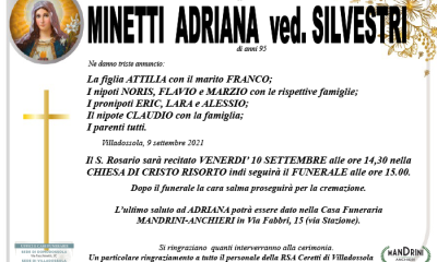 fun. minetti attilia
