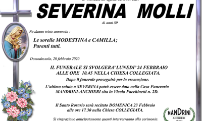 funebre MOLLI SEVERINA1