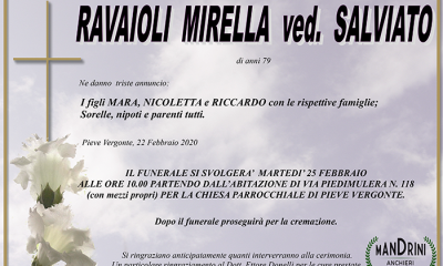 funebre RAVAIOLI MIRELLA copia
