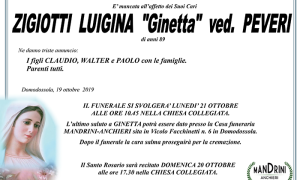 funebre ZIGIOTTI LUIGINA