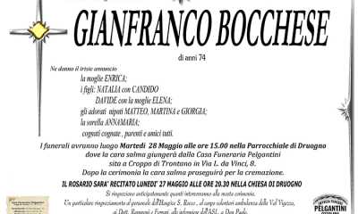 g bocchese