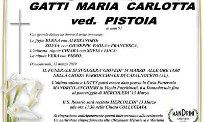 gatti maria